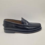 CASTELLANO EN PIEL NEGRA - 74231