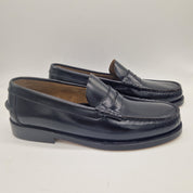 CASTELLANO EN PIEL NEGRA - 74231