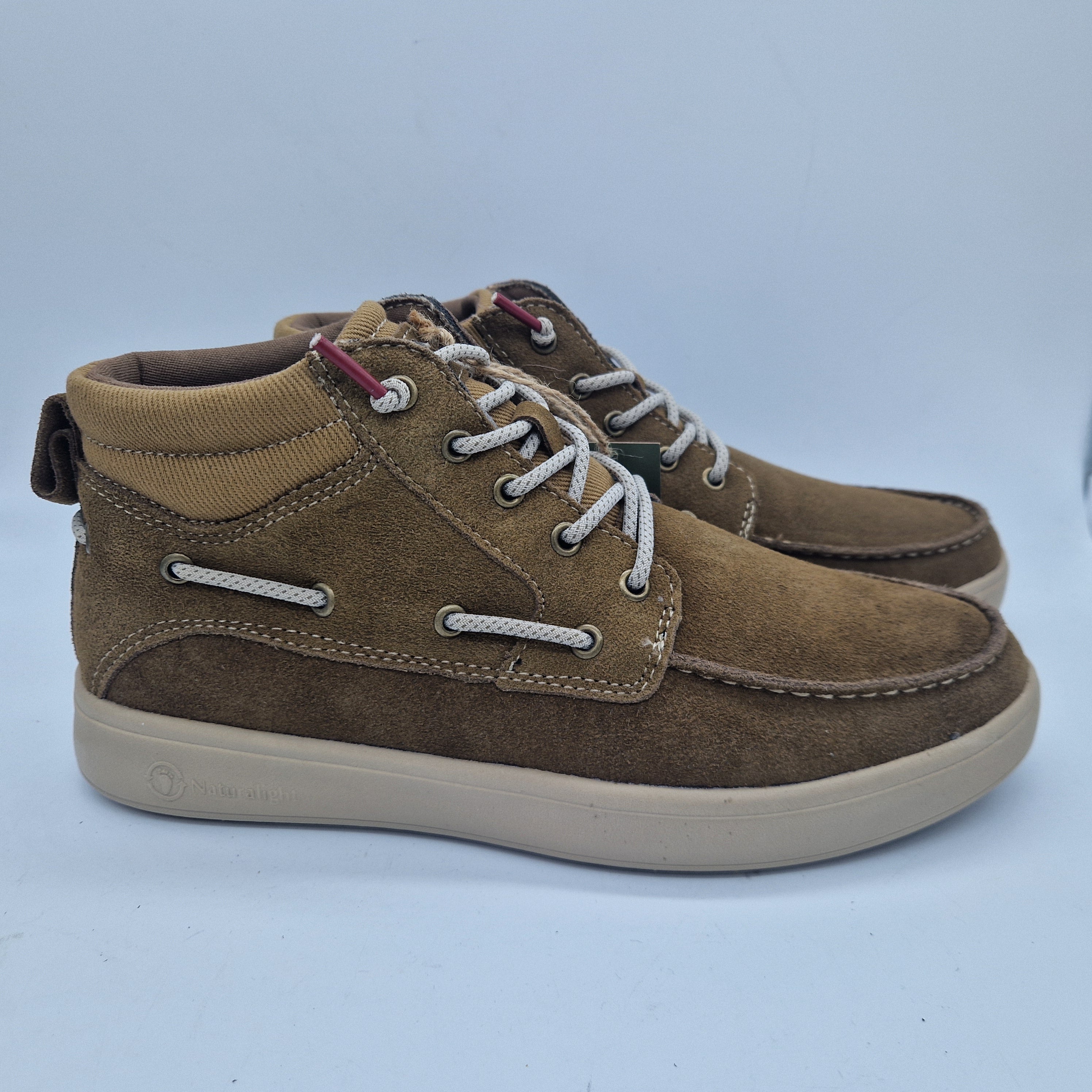 BOTÍN CAMEL - 74307