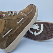 BOTÍN CAMEL - 74307