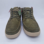 BOTÍN KAKI - 74308