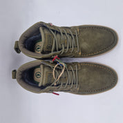 BOTÍN KAKI - 74308