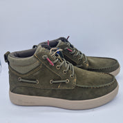 BOTÍN KAKI - 74308