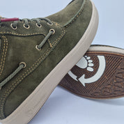 BOTÍN KAKI - 74308