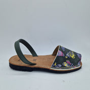 MENORQUINA CON MARIPOSAS - 74434