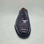 INGLÉS EN PIEL BURDEOS - 74589