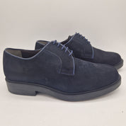 BLUCHER EN SERRAJE MARINO - 74593