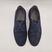 BLUCHER EN SERRAJE MARINO - 74593