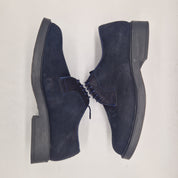 BLUCHER EN SERRAJE MARINO - 74593