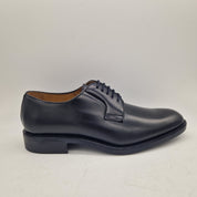 BLUCHES EN PIEL NEGRA - 74594