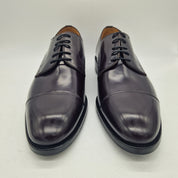 BLUCHER EN PIEL BURDEOS - 74598