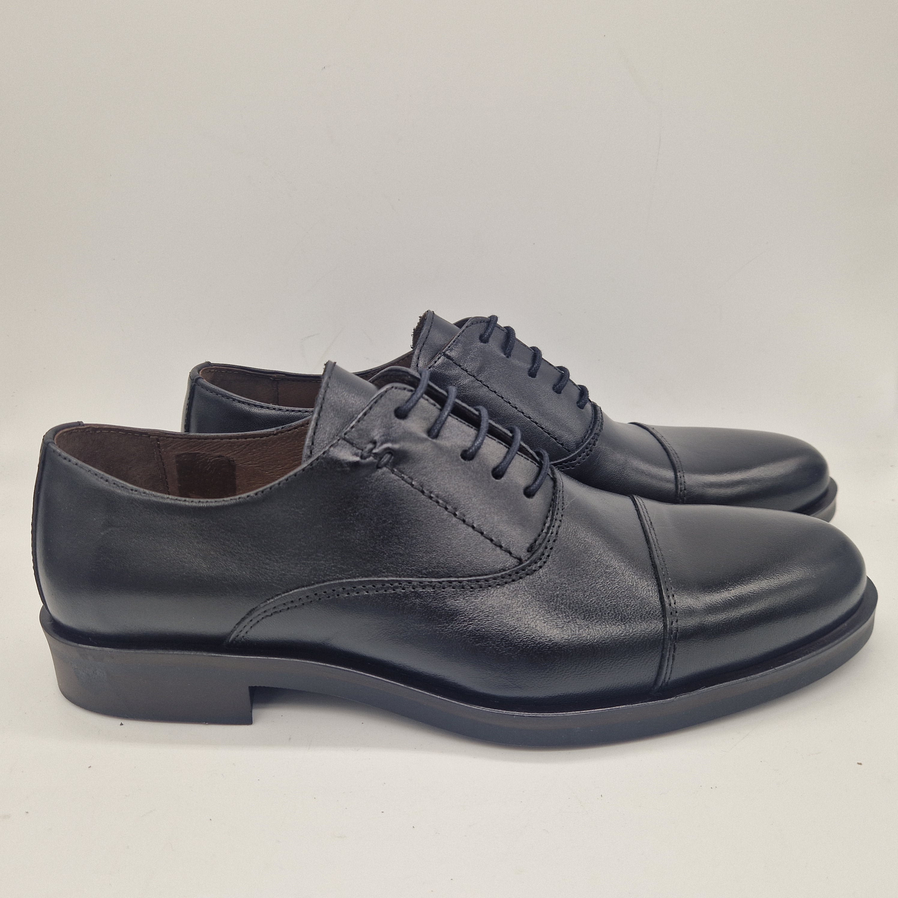 OXFORD NEGRO - 74720