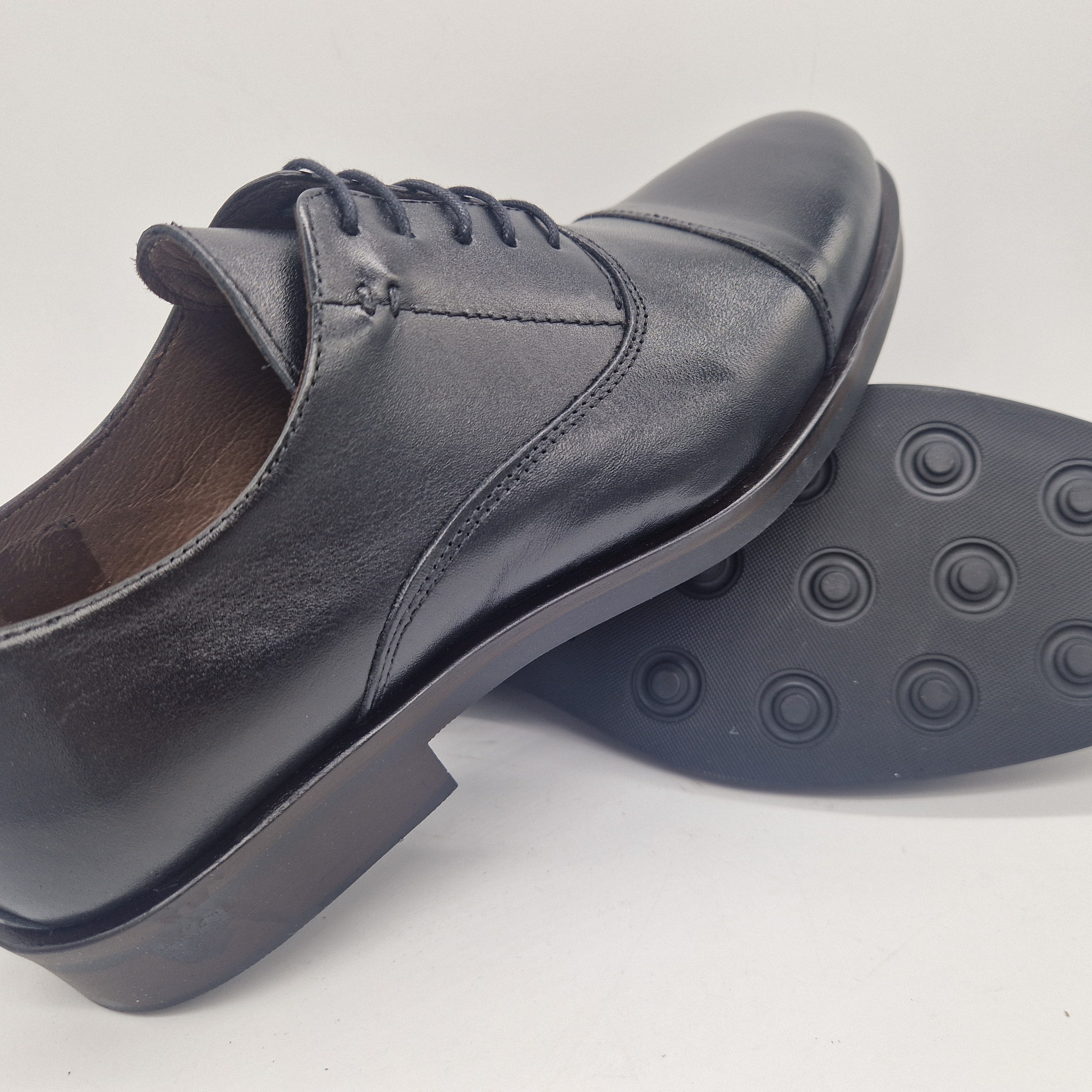 OXFORD NEGRO - 74720