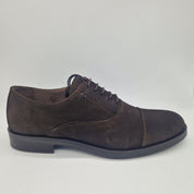 OXFORD MARRÓN - 74721