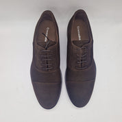 OXFORD MARRÓN - 74721