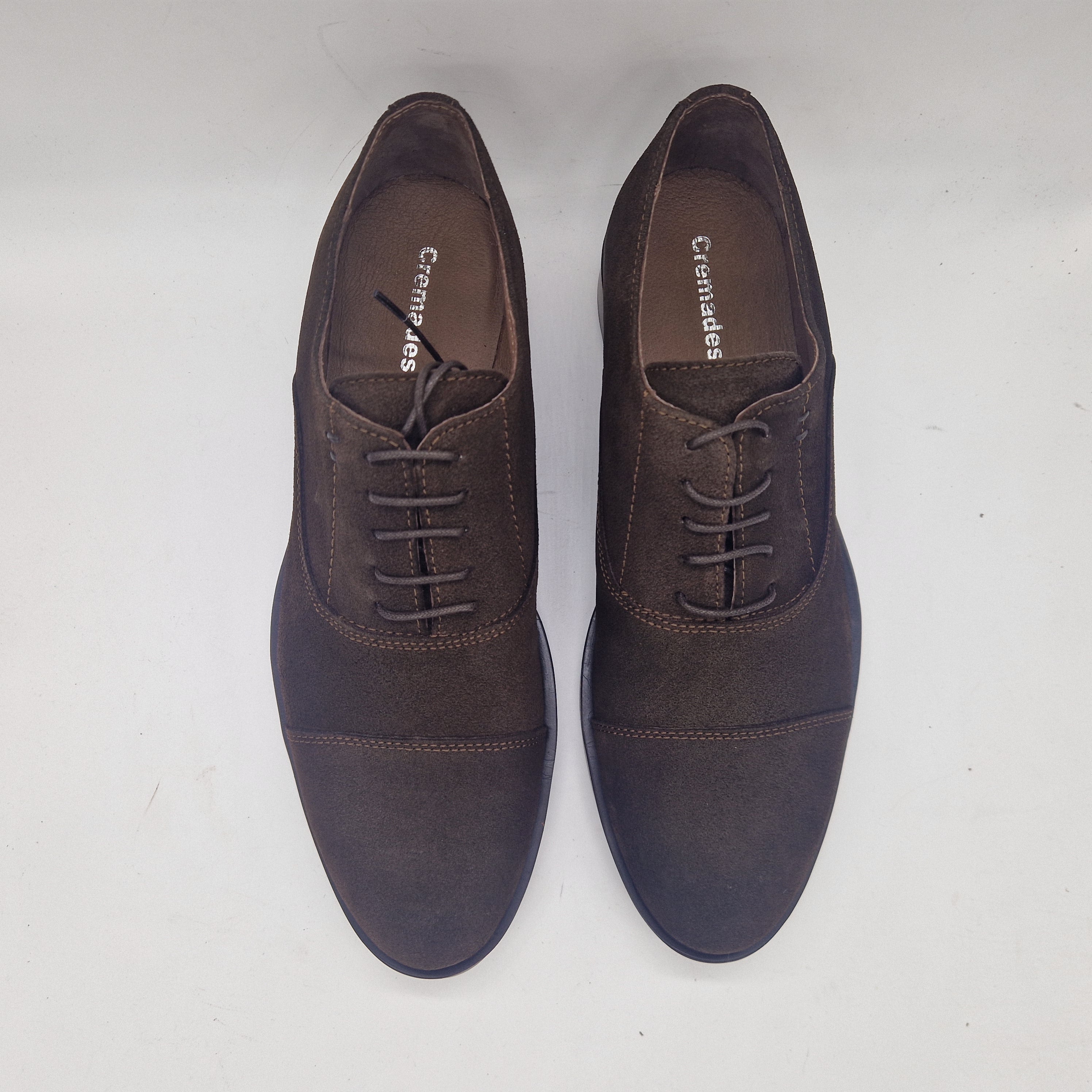 OXFORD MARRÓN - 74721