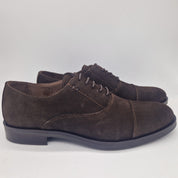 OXFORD MARRÓN - 74721