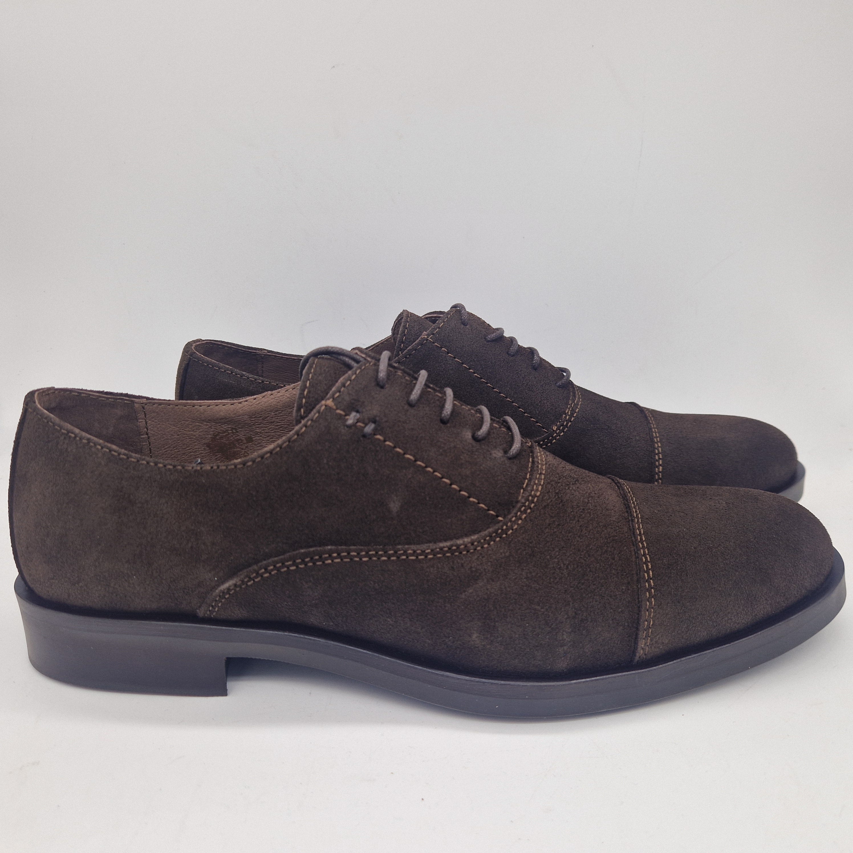OXFORD MARRÓN - 74721