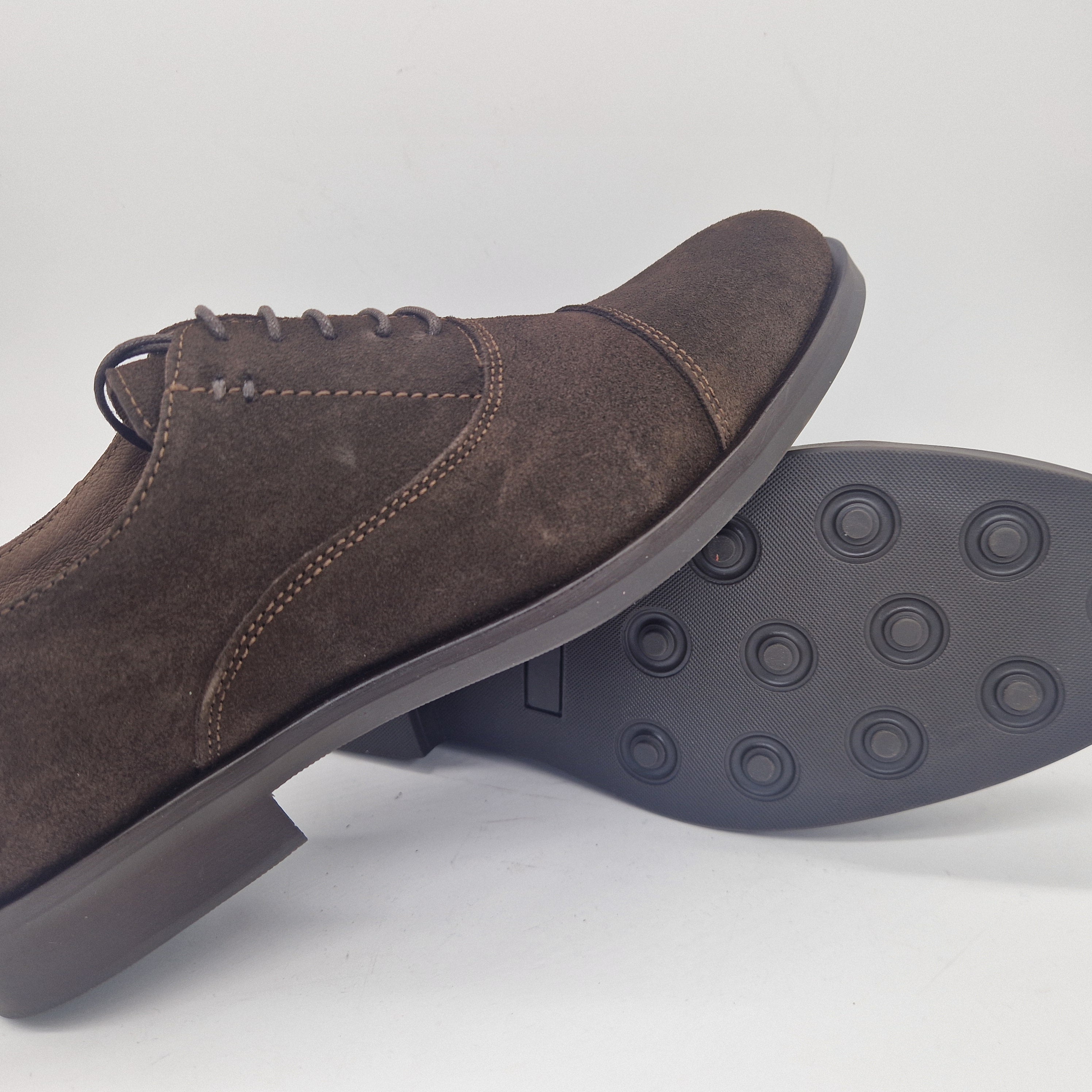 OXFORD MARRÓN - 74721