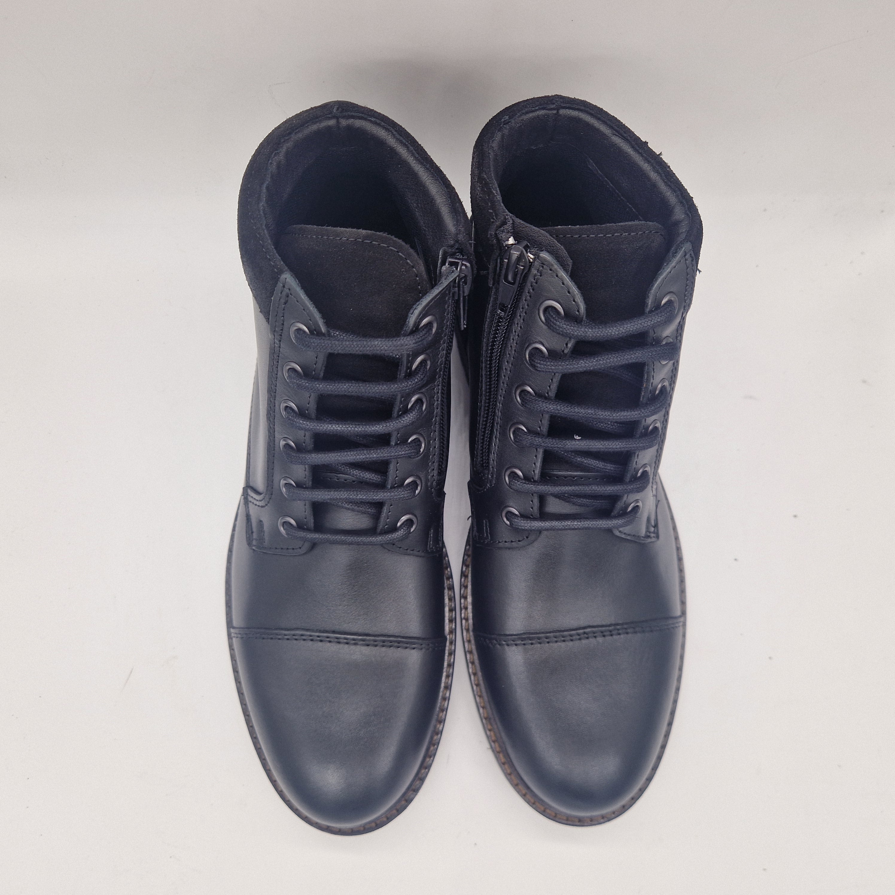 BOTA NEGRA - 74729