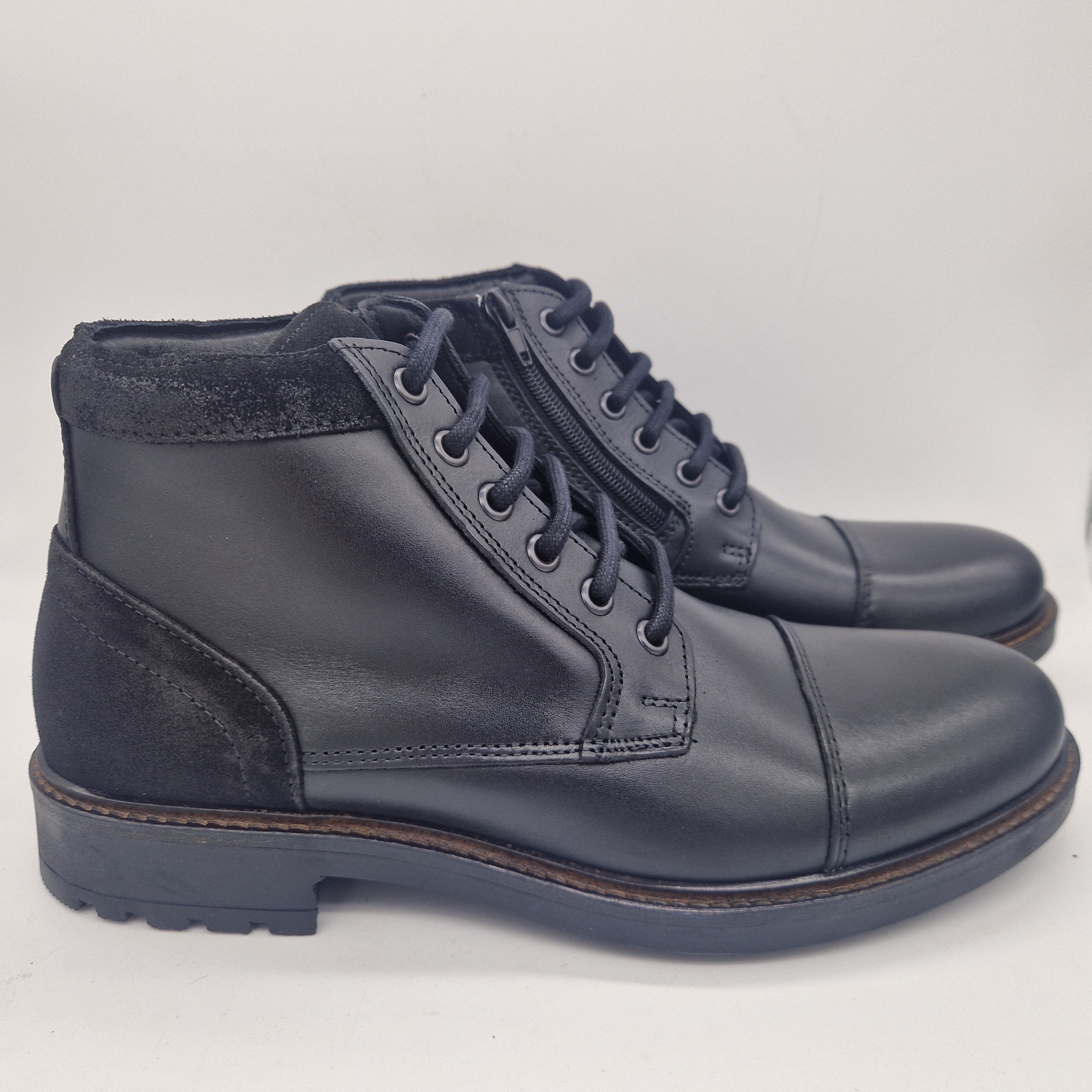 BOTA NEGRA - 74729