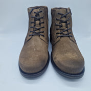 BOTÍN TAUPE - 74730