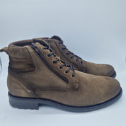 BOTÍN TAUPE - 74730
