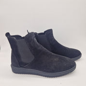BOTÍN NEGRO - 74957