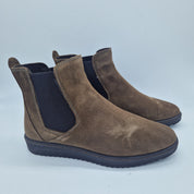 BOTÍN TAUPE - 74959