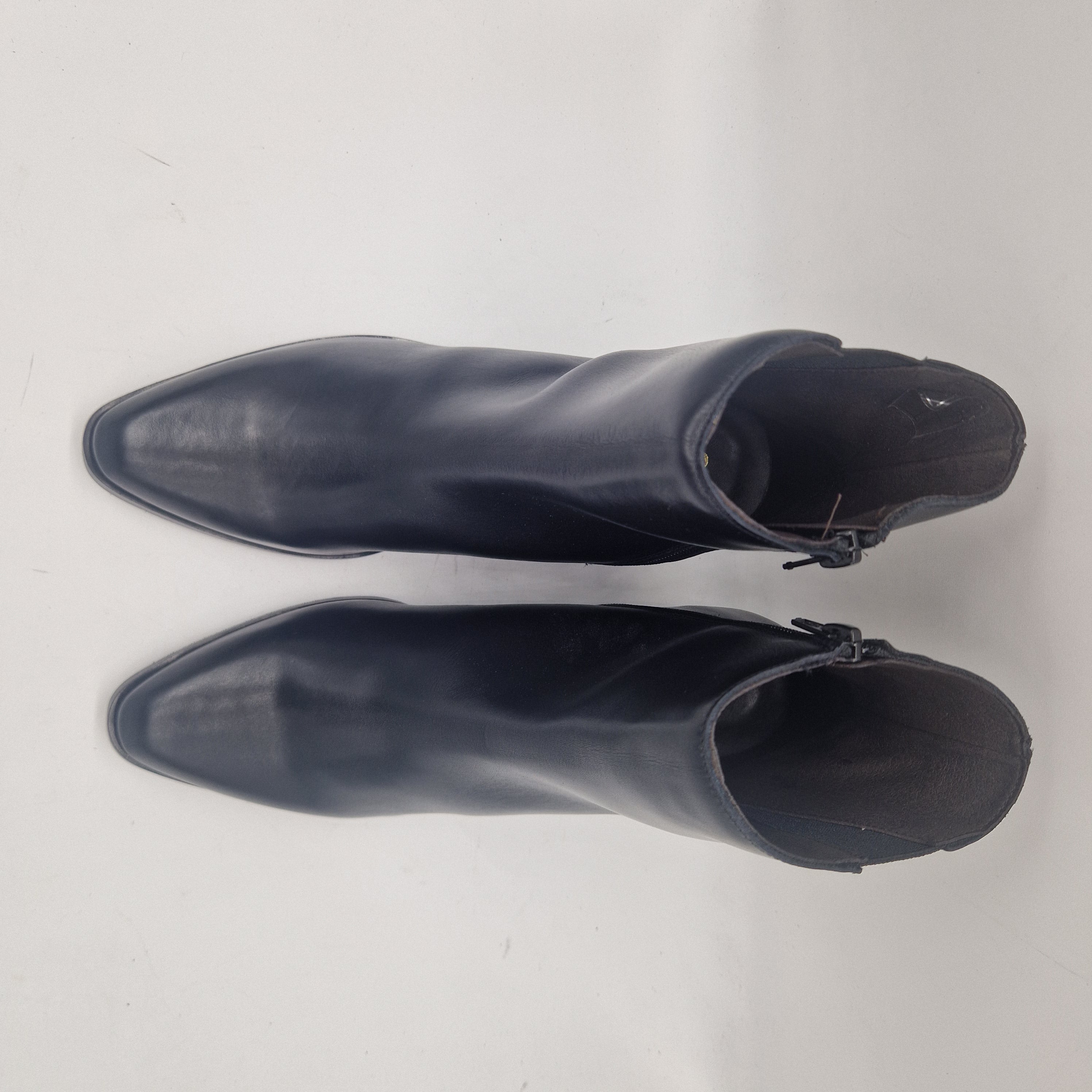 BOTÍN NEGRO - 75109