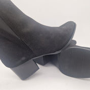 BOTÍN NEGRO - 75115