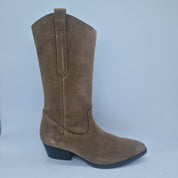 BOTA COW EN CUERO - 75120