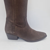 BOTA COW MARRÓN - 75121