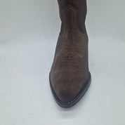BOTA COW MARRÓN - 75121