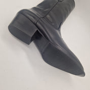 BOTA COW NEGRO - 75122