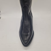 BOTA COW NEGRO - 75122