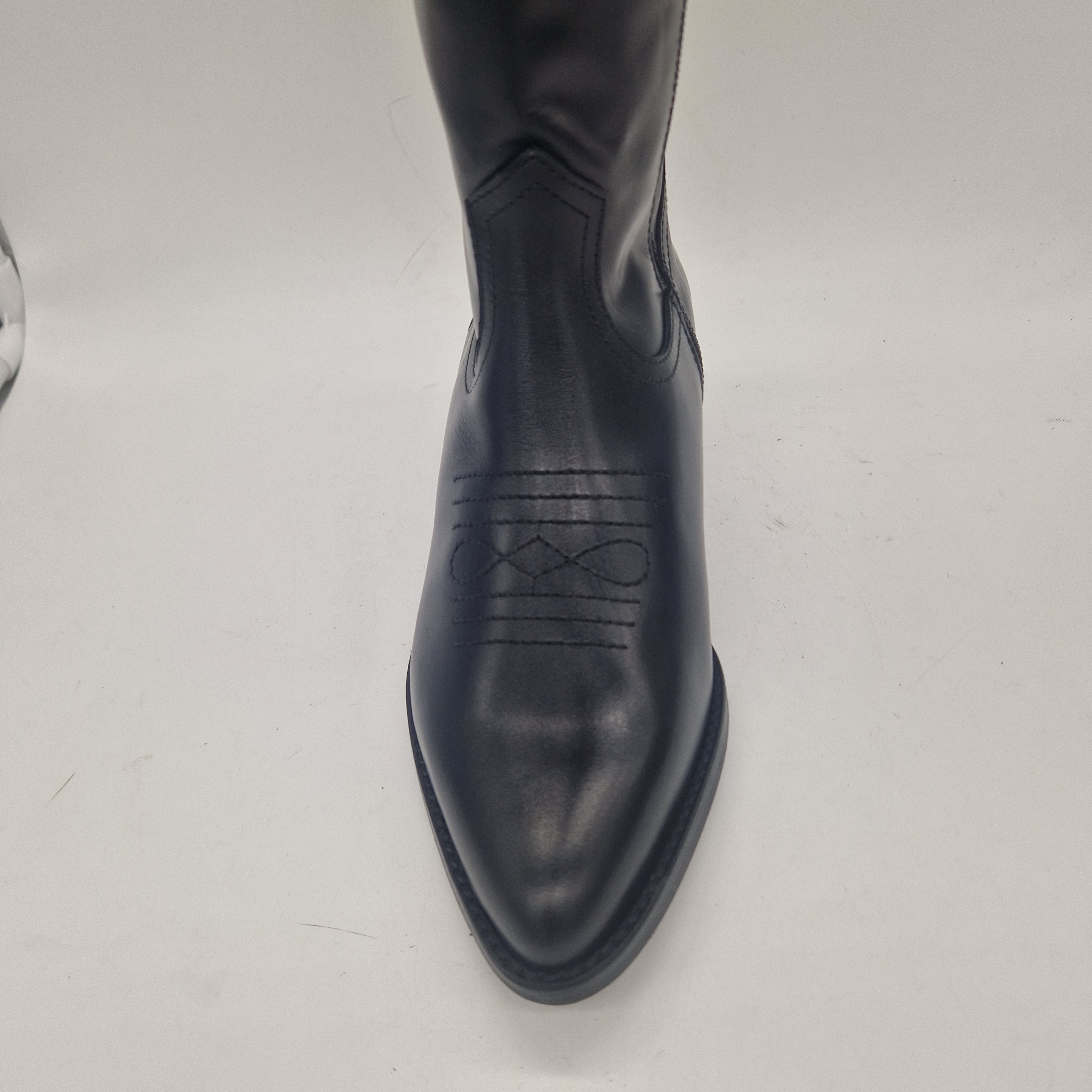 BOTA COW NEGRO - 75122