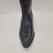 BOTA COW NEGRO - 75122