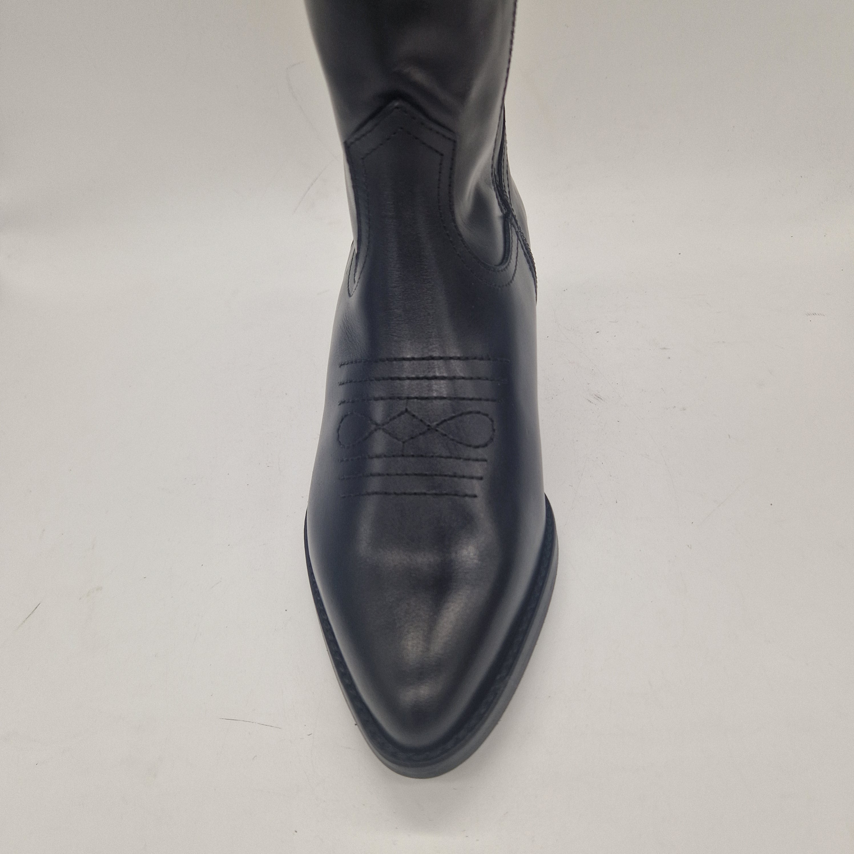 BOTA COW NEGRO - 75122