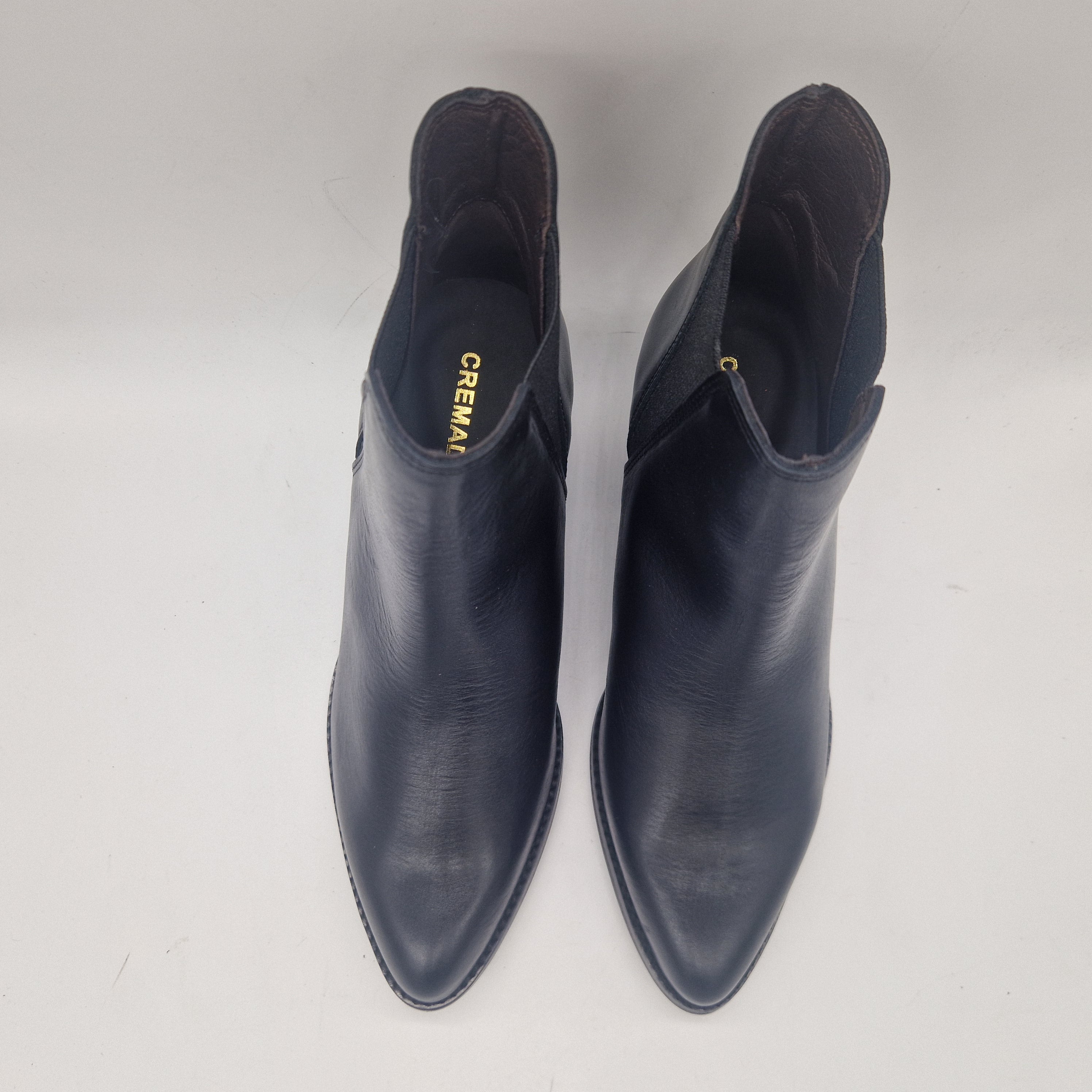 BOTÍN NEGRO - 75145