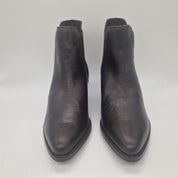 BOTIN MARRÓN - 75146