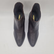 BOTIN MARRÓN - 75146
