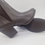 BOTIN MARRÓN - 75146
