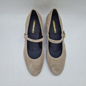 SALÓN ANTE TAUPE - 75170