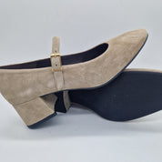SALÓN ANTE TAUPE - 75170