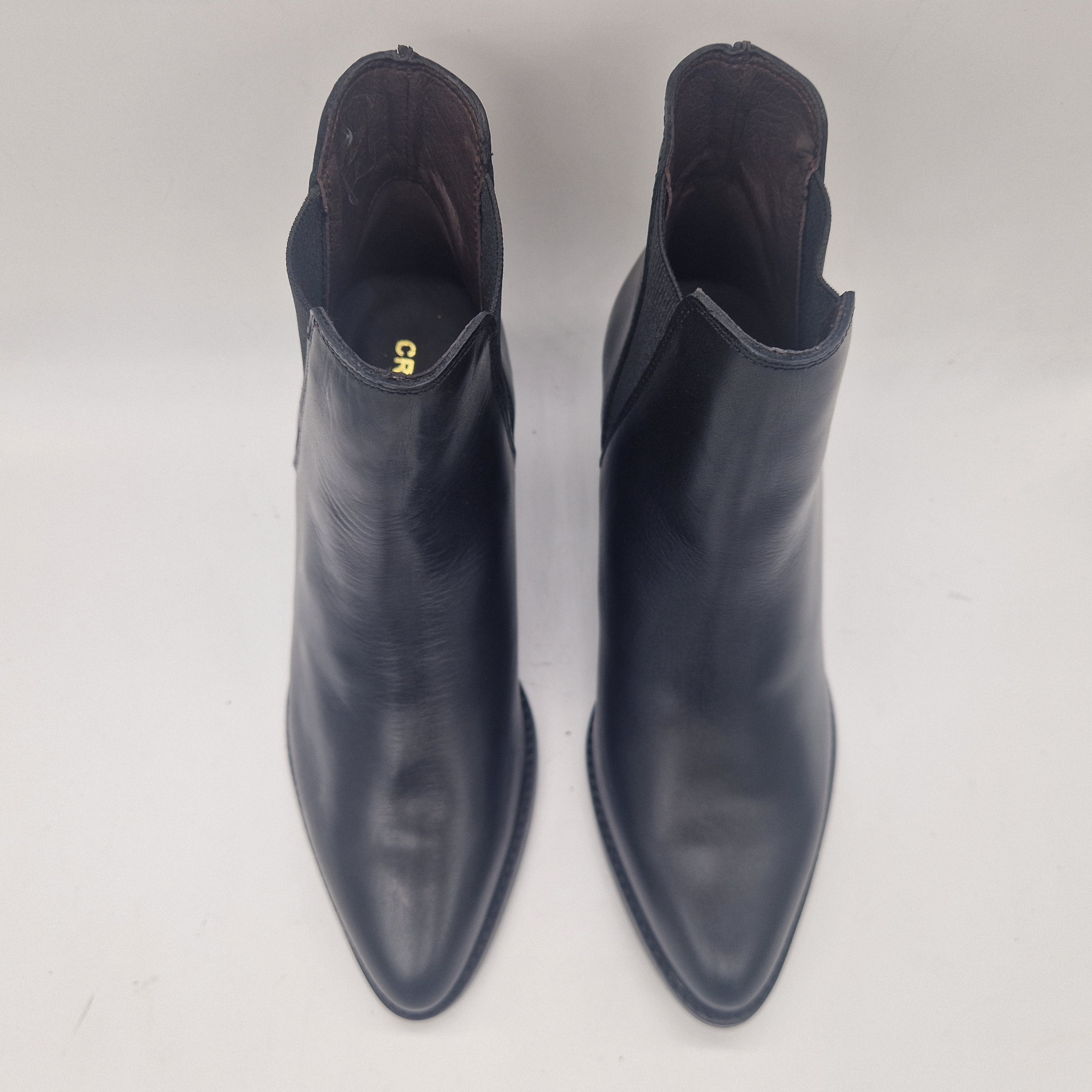 BOTÍN NEGRO - 75195