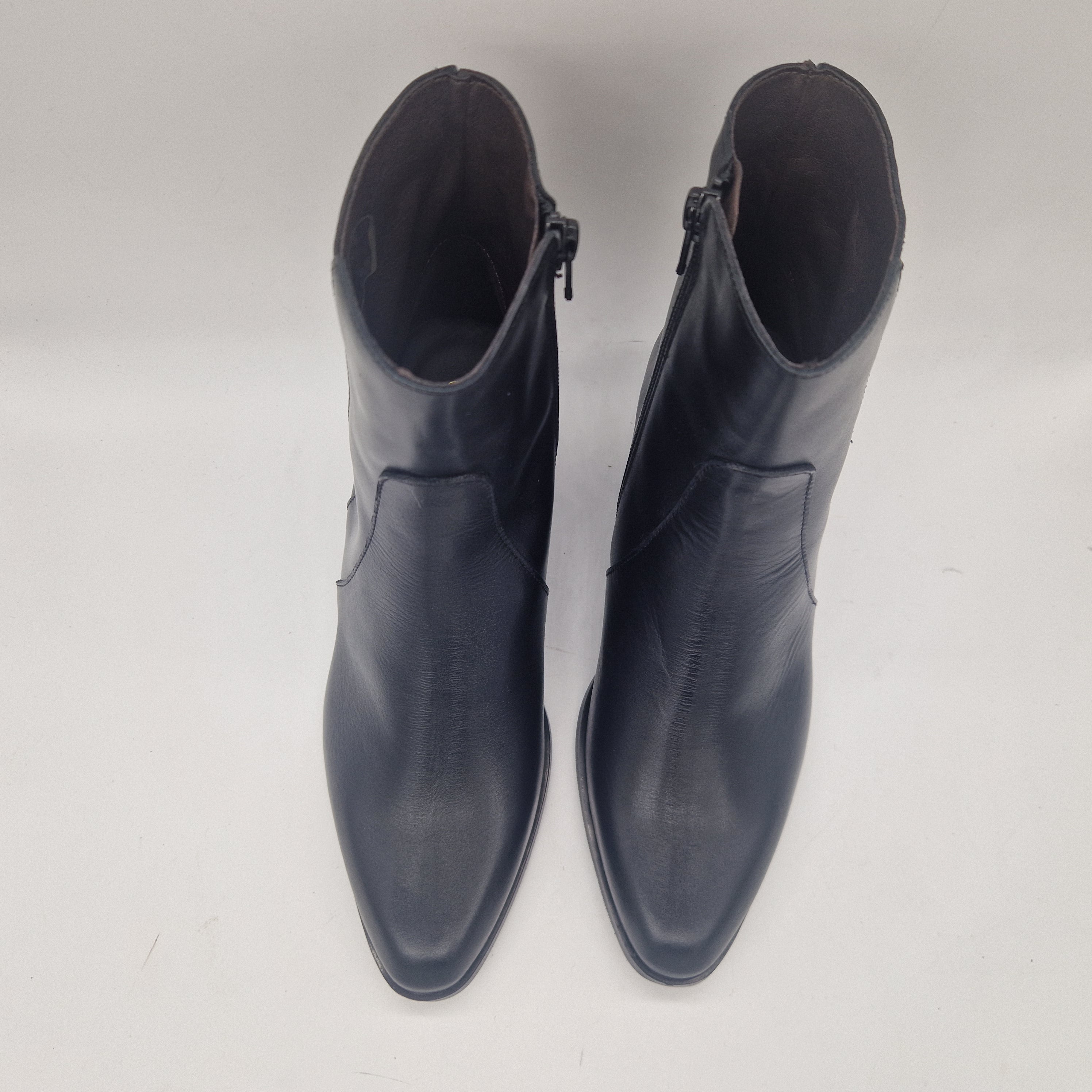 BOTÍN NEGRO - 75231