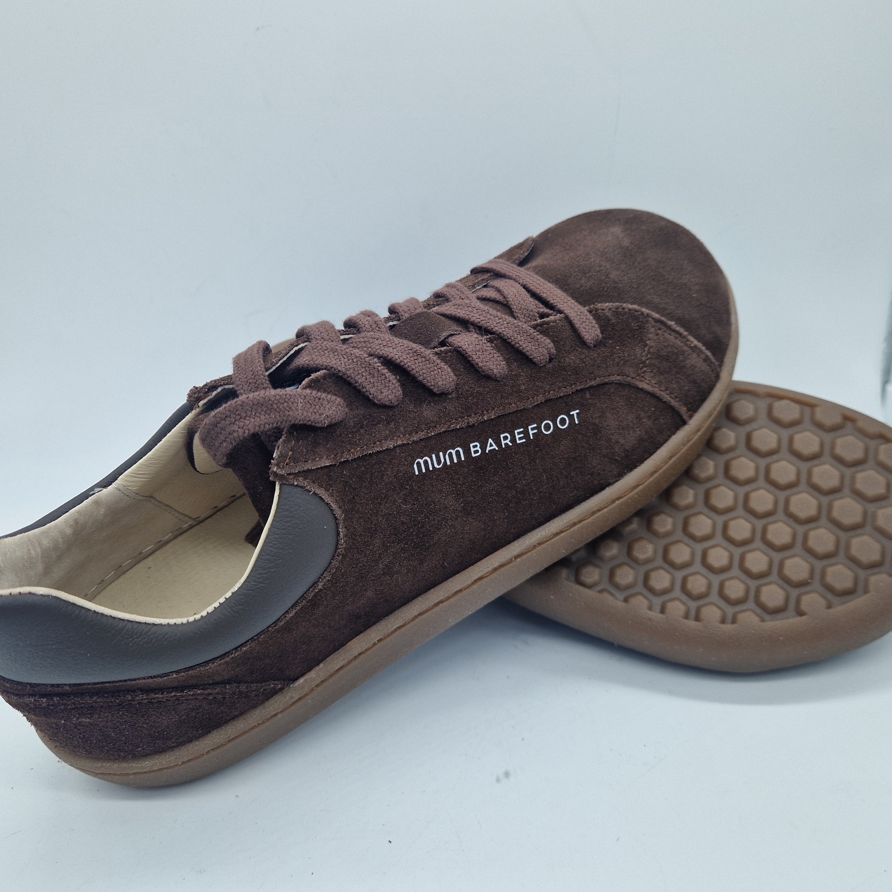 DEPORTIVO MARRÓN - 75309