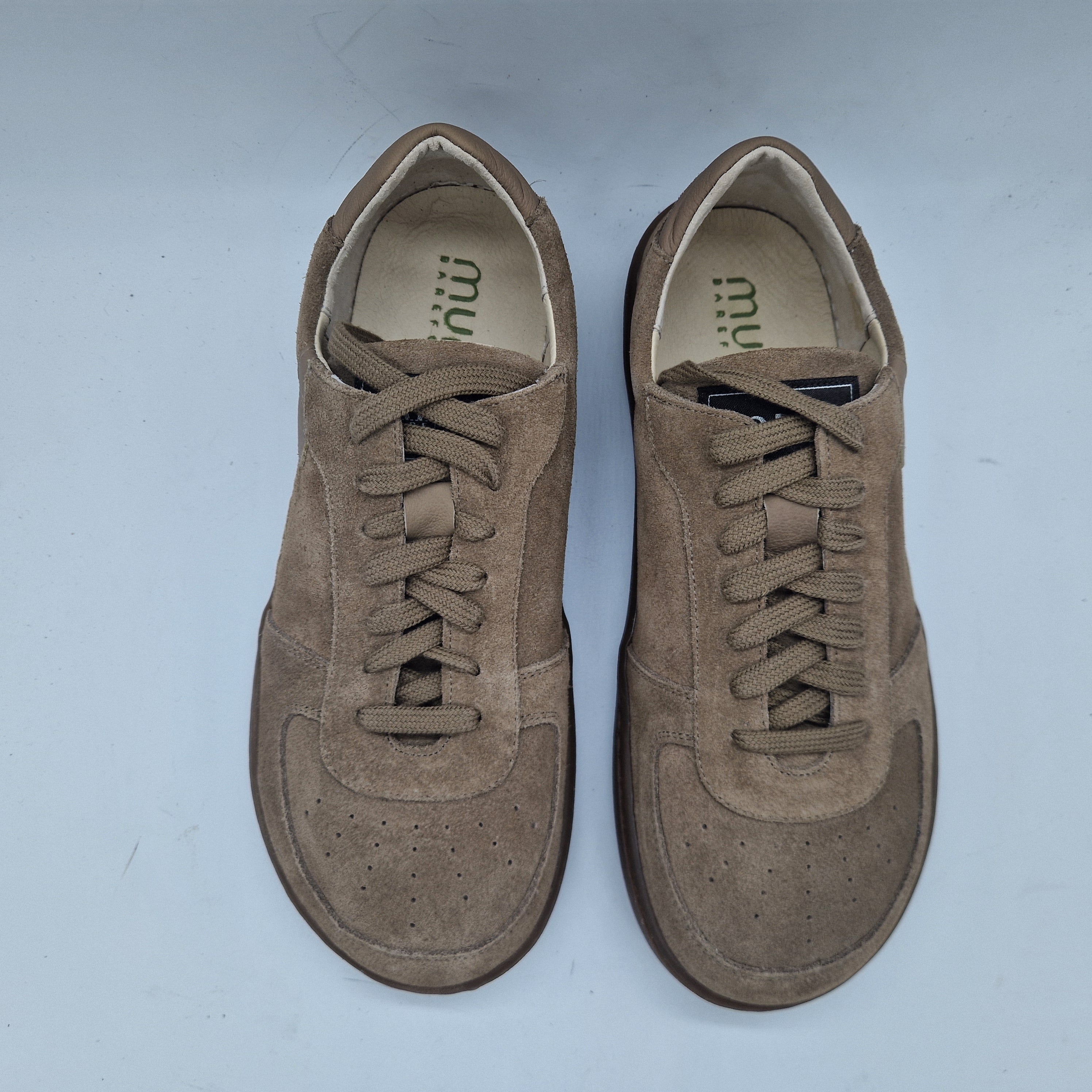 DEPORTIVO TAUPE - 75311