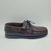 NAÚTICO PIEL BURDEOS - 75332